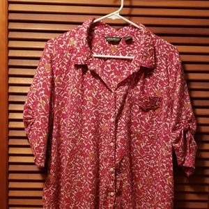 Eddie Bauer Shirt